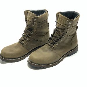 🛑SOLD🛑Timberland Chesnut Ridge 8 Inch Men's Boot